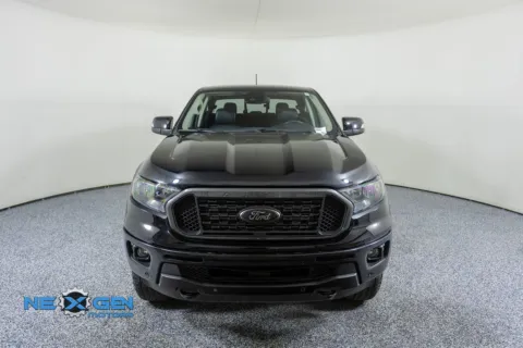 Photos of 2022 Ford Ranger Lariat for sale in Lindon, UT at NeXgen Motors