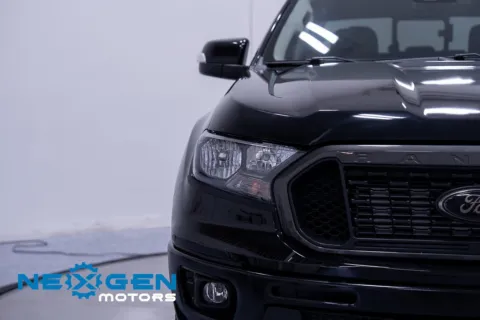 More photos of 2022 Ford Ranger Lariat at NeXgen Motors, UT