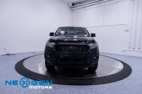 More photos of 2022 Ford Ranger Lariat at NeXgen Motors, UT