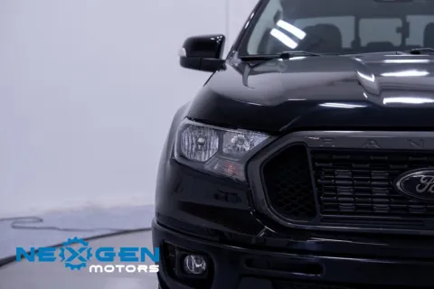 More photos of 2022 Ford Ranger Lariat at NeXgen Motors, UT