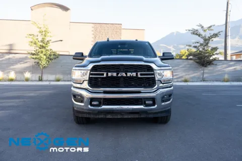 More photos of 2021 Ram 3500 Tradesman at NeXgen Motors, UT