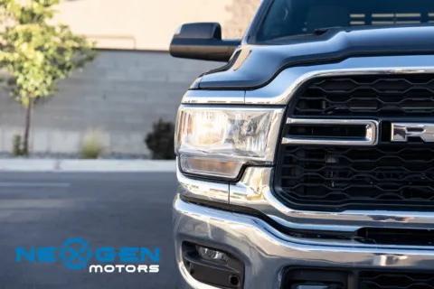 More photos of 2021 Ram 3500 Tradesman at NeXgen Motors, UT