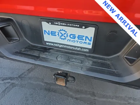 More photos of 2022 Ford Ranger XLT at NeXgen Motors, UT