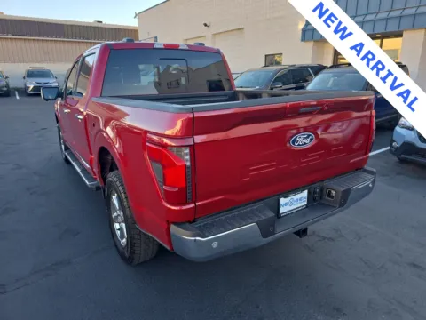More photos of 2024 Ford F-150 XLT at NeXgen Motors, UT