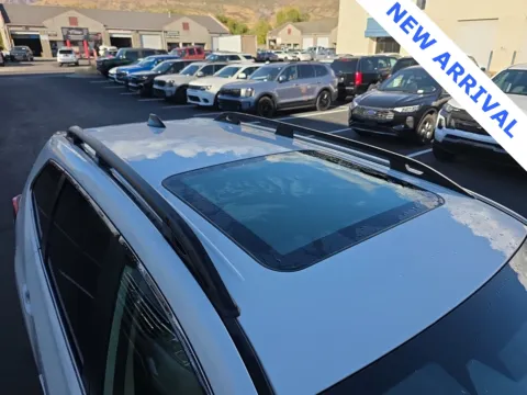 Photos of 2024 Subaru Forester Limited for sale in Orem, UT at NeXgen Motors