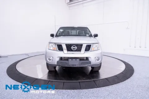 More photos of 2017 Nissan Frontier SV at NeXgen Motors, UT