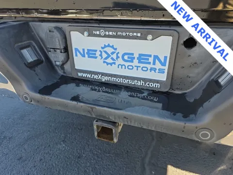 More photos of 2020 Ford F-150 Lariat at NeXgen Motors, UT