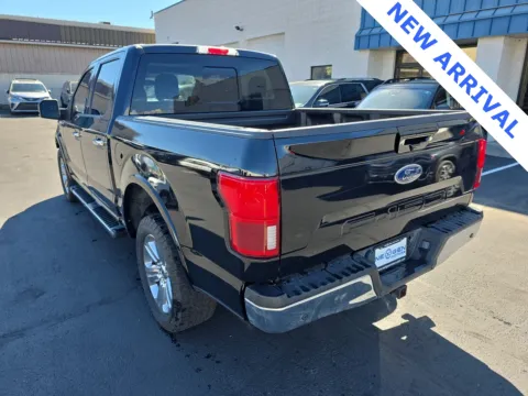 More photos of 2020 Ford F-150 Lariat at NeXgen Motors, UT