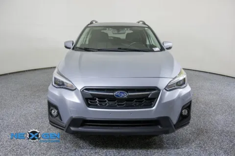 Photos of 2020 Subaru Crosstrek Limited for sale in Lindon, UT at NeXgen Motors