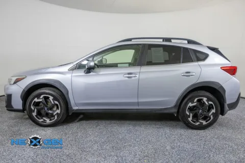 More photos of 2020 Subaru Crosstrek Limited at NeXgen Motors, UT