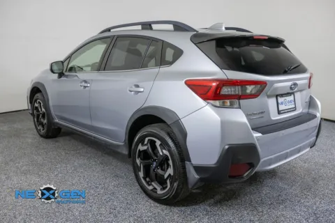 More photos of 2020 Subaru Crosstrek Limited at NeXgen Motors, UT