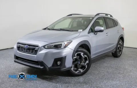 Another view of 2020 Subaru Crosstrek Limited for sale in Lindon, UT at NeXgen Motors