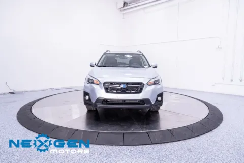 More photos of 2020 Subaru Crosstrek Limited at NeXgen Motors, UT