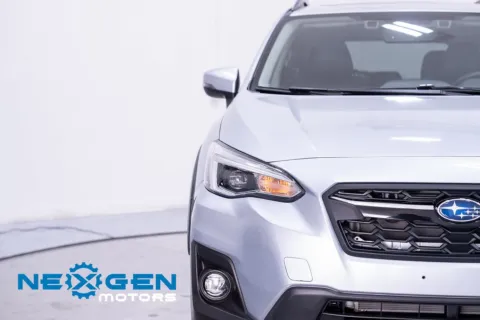 More photos of 2020 Subaru Crosstrek Limited at NeXgen Motors, UT