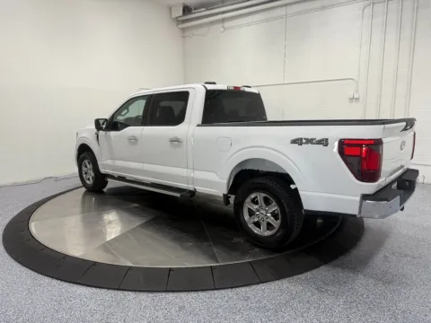 More photos of 2024 Ford F-150 XLT at NeXgen Motors, UT