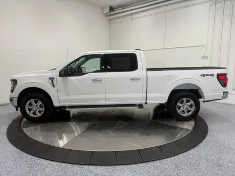 More photos of 2024 Ford F-150 XLT at NeXgen Motors, UT
