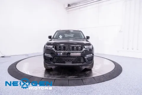 More photos of 2022 Jeep Grand Cherokee Limited at NeXgen Motors, UT