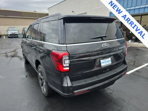More photos of 2024 Ford Expedition Limited at NeXgen Motors, UT