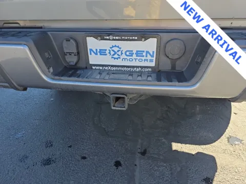 Another view of 2019 Chevrolet Colorado LT for sale in Orem, UT at NeXgen Motors