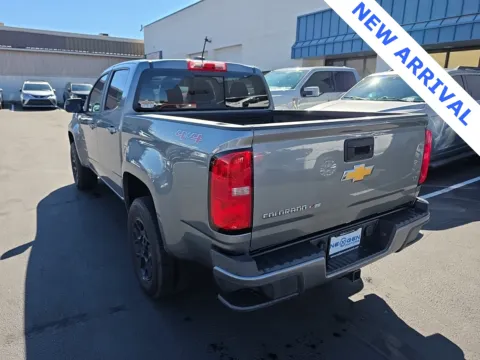 More photos of 2019 Chevrolet Colorado LT at NeXgen Motors, UT