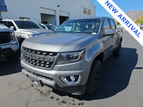 More photos of 2019 Chevrolet Colorado LT at NeXgen Motors, UT
