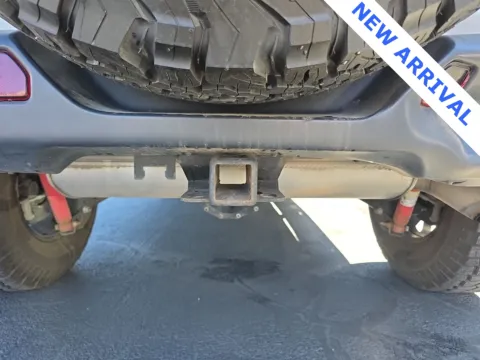 More photos of 2020 Jeep Wrangler Unlimited Sahara at NeXgen Motors, UT