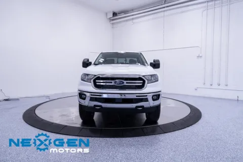 More photos of 2020 Ford Ranger Lariat at NeXgen Motors, UT