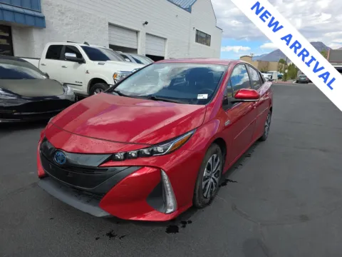 More photos of 2021 Toyota Prius Prime XLE at NeXgen Motors, UT