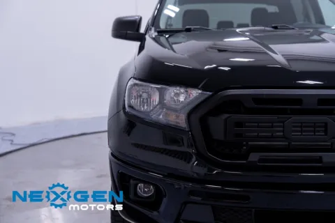 More photos of 2023 Ford Ranger XLT at NeXgen Motors, UT