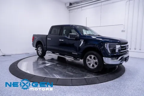 Photos of 2023 Ford F-150 XLT for sale in Orem, UT at NeXgen Motors