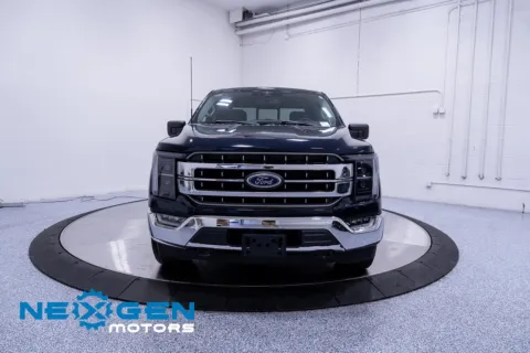 More photos of 2023 Ford F-150 XLT at NeXgen Motors, UT