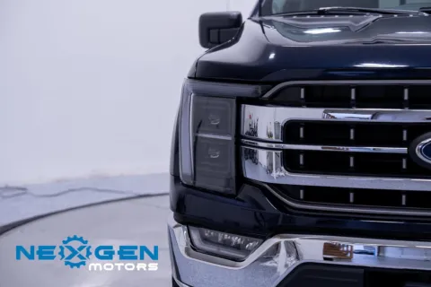 More photos of 2023 Ford F-150 XLT at NeXgen Motors, UT