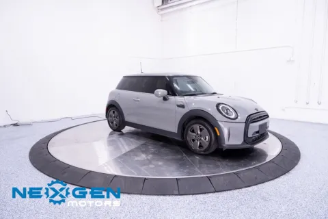 Photos of 2023 MINI Cooper Signature for sale in Orem, UT at NeXgen Motors