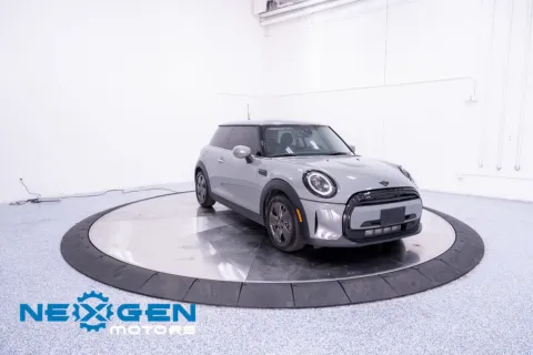 Another view of 2023 MINI Cooper Signature for sale in Orem, UT at NeXgen Motors
