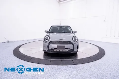 More photos of 2023 MINI Cooper Signature at NeXgen Motors, UT