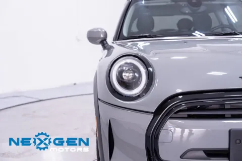 More photos of 2023 MINI Cooper Signature at NeXgen Motors, UT