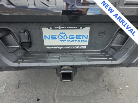 More photos of 2024 Ford Ranger Lariat at NeXgen Motors, UT
