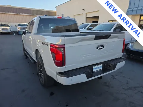 More photos of 2024 Ford F-150 XLT at NeXgen Motors, UT