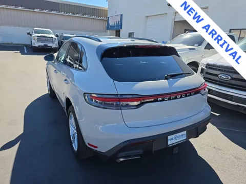 More photos of 2024 Porsche Macan T at NeXgen Motors, UT