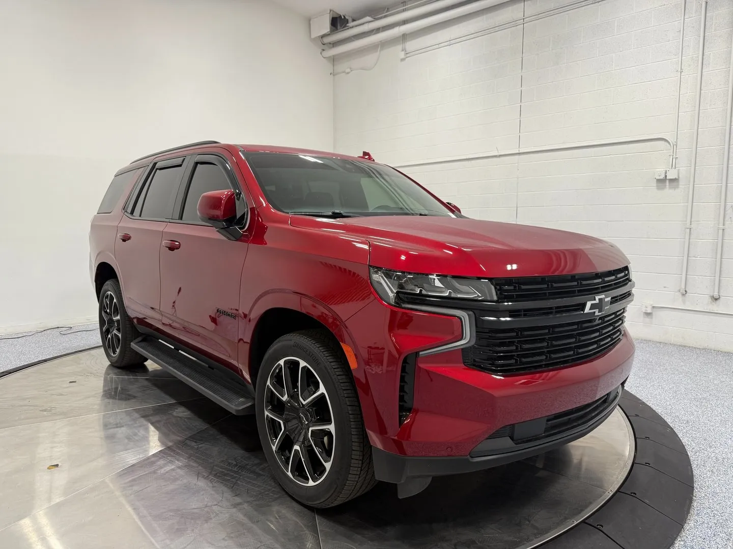 2023 Chevrolet Tahoe RST's photo
