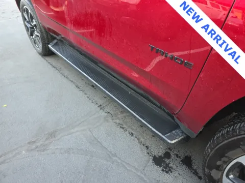 Photos of 2023 Chevrolet Tahoe RST for sale in Orem, UT at NeXgen Motors