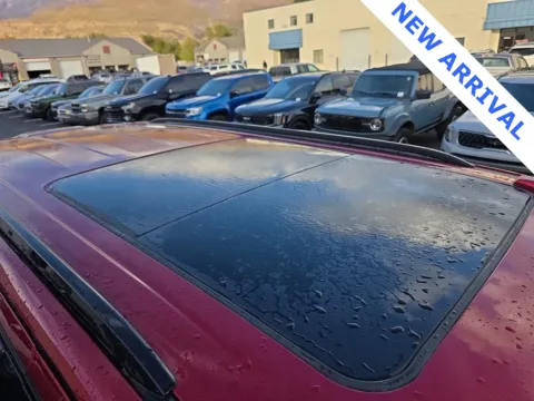 Another view of 2023 Chevrolet Tahoe RST for sale in Orem, UT at NeXgen Motors