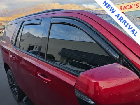 More photos of 2023 Chevrolet Tahoe RST at NeXgen Motors, UT