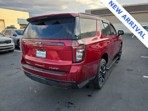 More photos of 2023 Chevrolet Tahoe RST at NeXgen Motors, UT