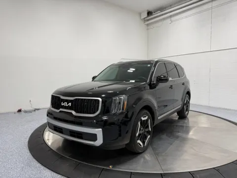 Another view of 2025 Kia Telluride EX for sale in Orem, UT at NeXgen Motors