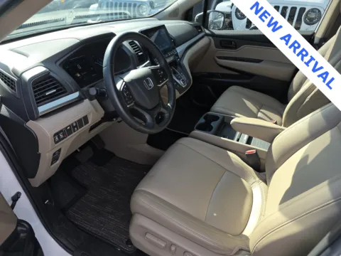 More photos of 2023 Honda Odyssey EX-L at NeXgen Motors, UT