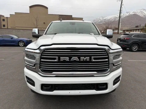 Photos of 2023 Ram 2500 Laramie for sale in Orem, UT at NeXgen Motors