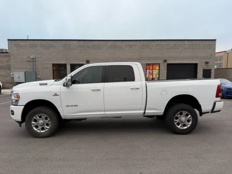More photos of 2023 Ram 2500 Laramie at NeXgen Motors, UT