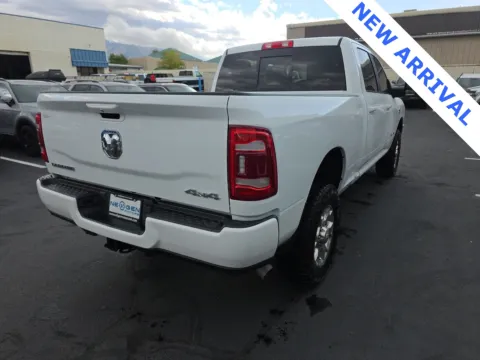 Photos of 2023 Ram 2500 Laramie for sale in Orem, UT at NeXgen Motors