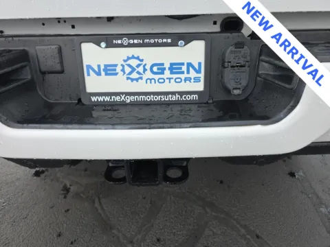Another view of 2023 Ram 2500 Laramie for sale in Orem, UT at NeXgen Motors